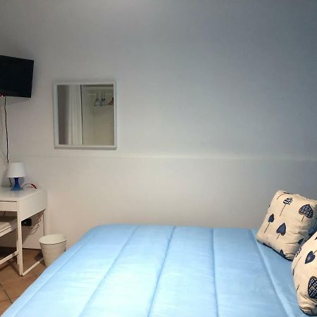 Bed and Breakfast Il Giardino Di Nonno Agostino Castellammare di Stabia Exterior foto